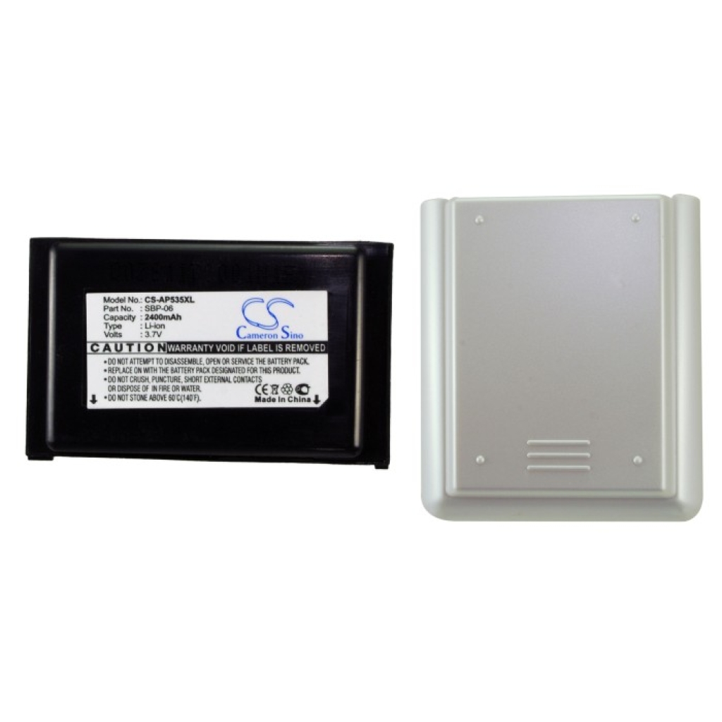 Batterie compatible avec Asus CS-AP535XL