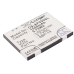 Batterie téléphone prismatique X-Longer 1550mAh 3,7V