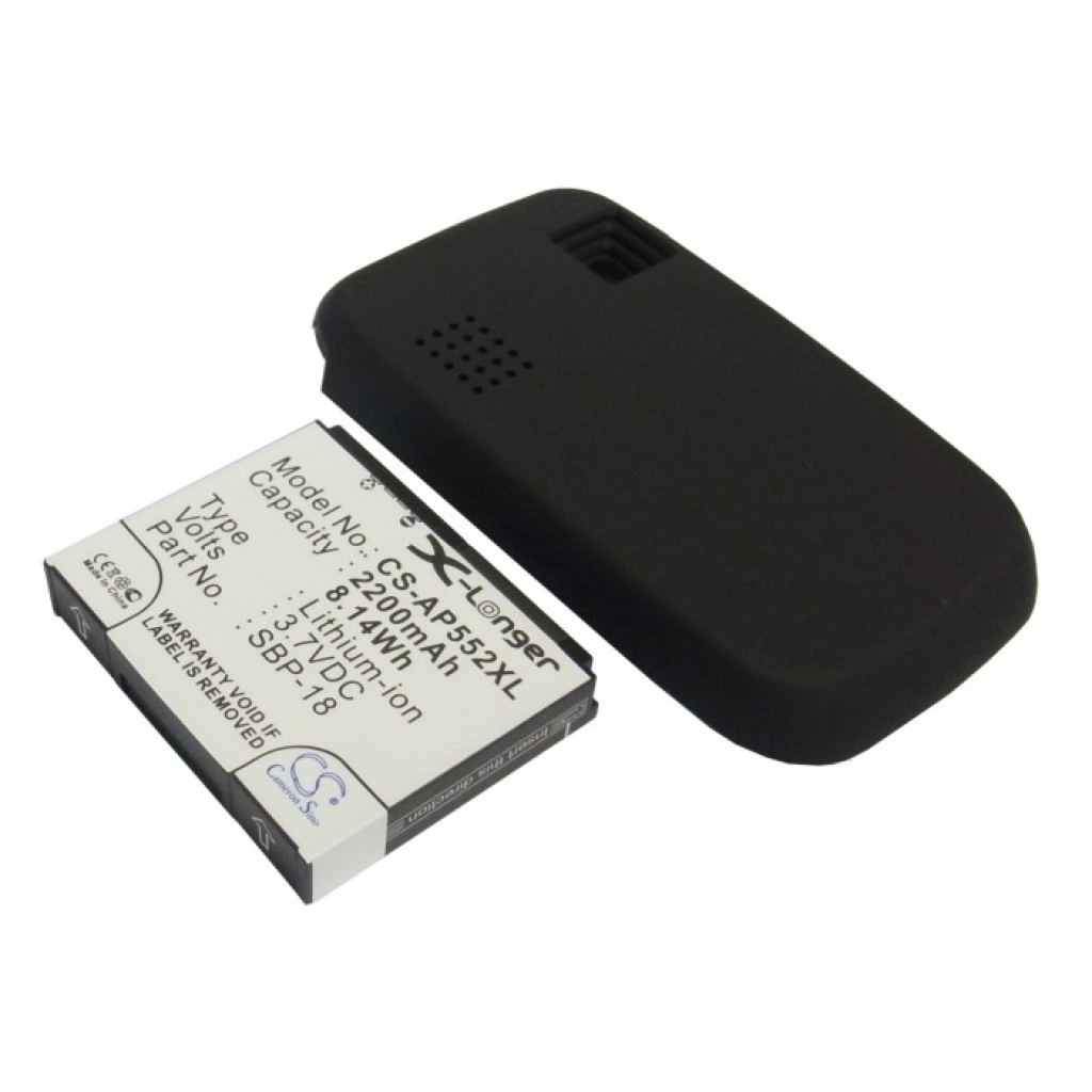 DeskTop Charger Navon CS-AP552XL