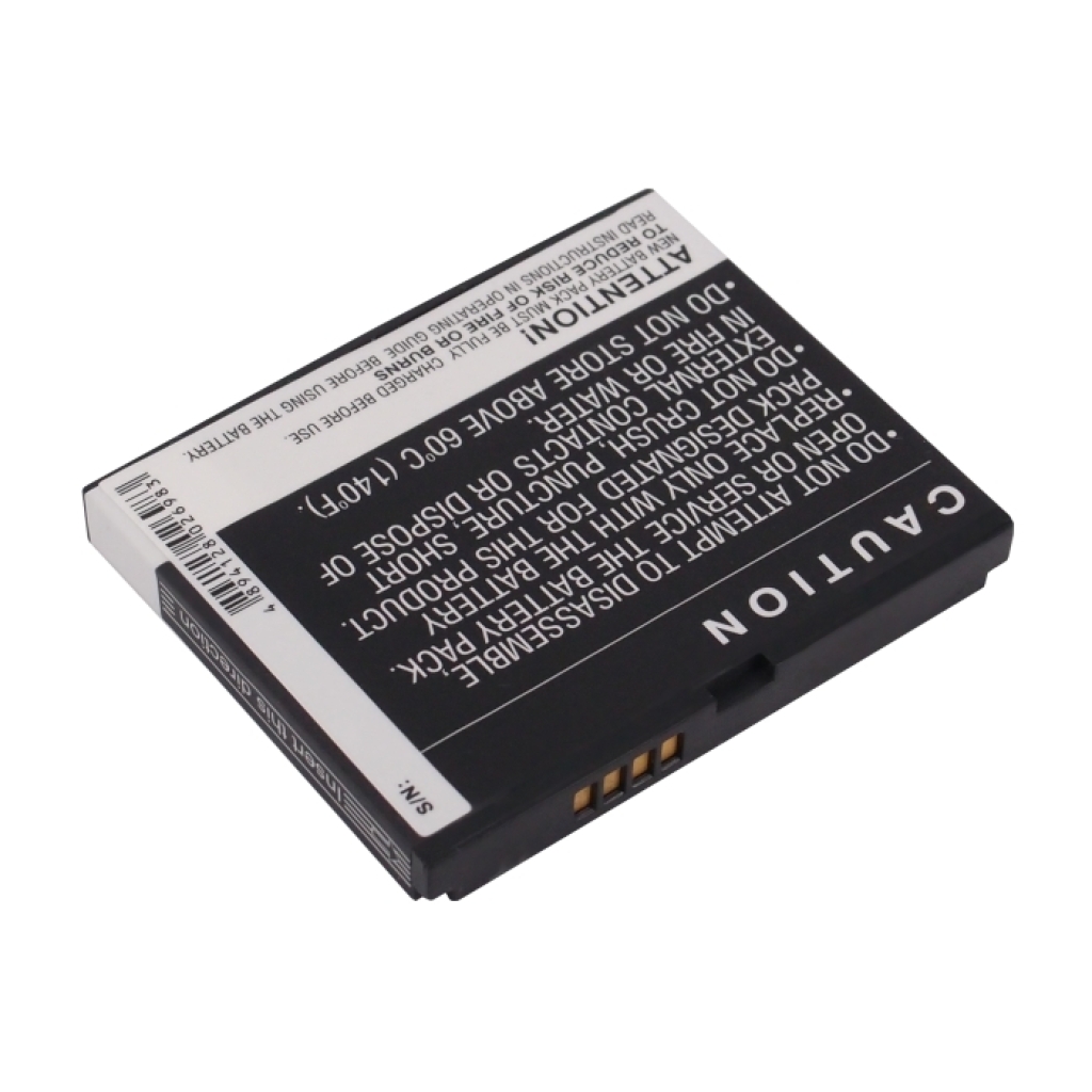 Battery compatible with Batteries