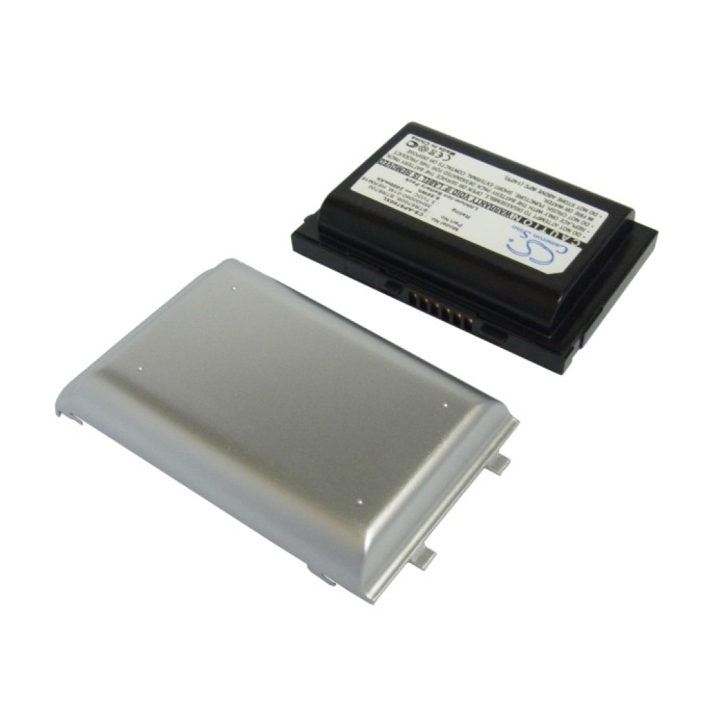 Batterie compatible avec Verizon HTC Audiovox Sprint Utstarcom CS-AP6700XL