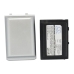 Batterie compatible avec Verizon HTC Audiovox Sprint Utstarcom CS-AP6700XL