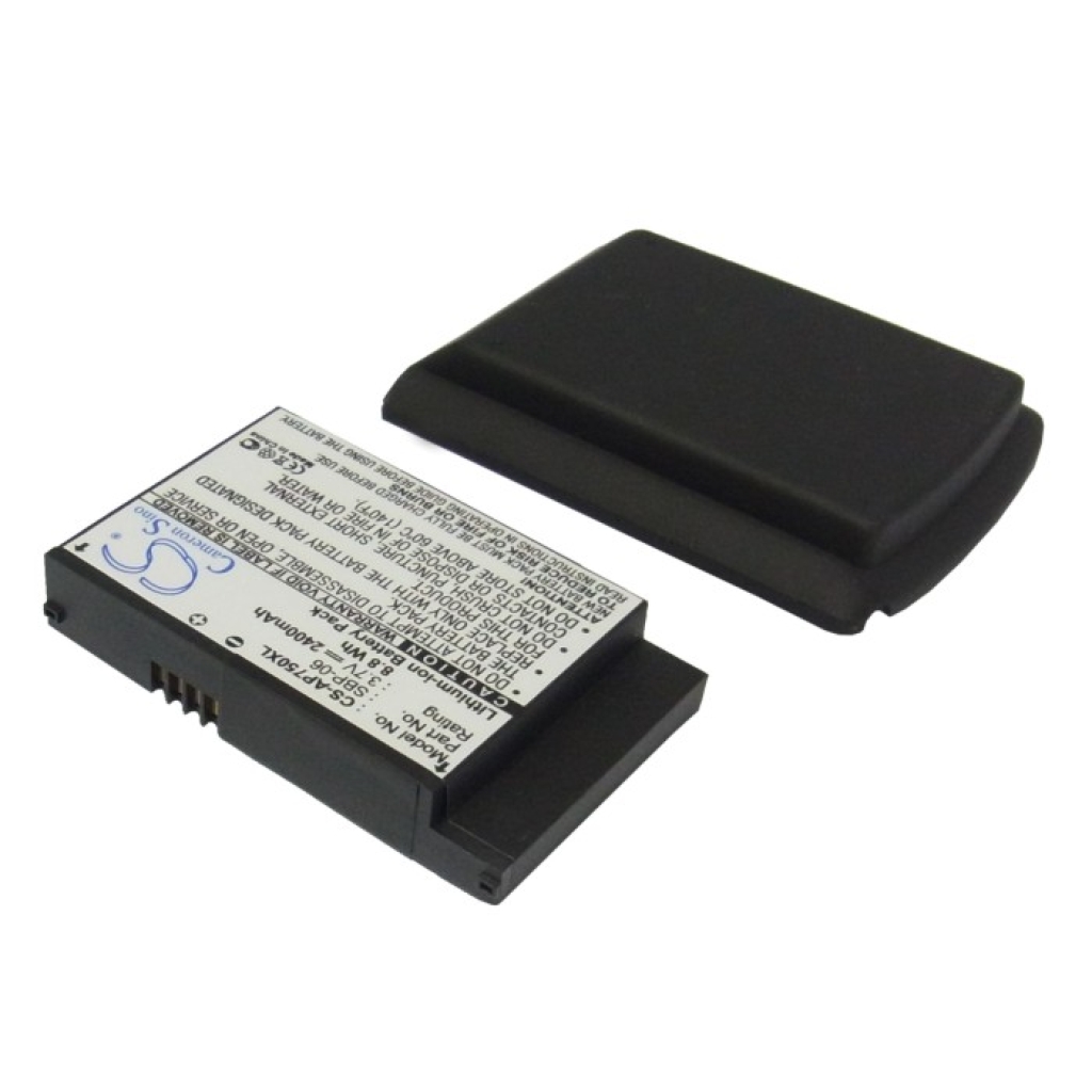 Batterie compatible avec Asus CS-AP750XL