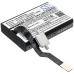 Batterie du clavier Apple CS-APM167SL