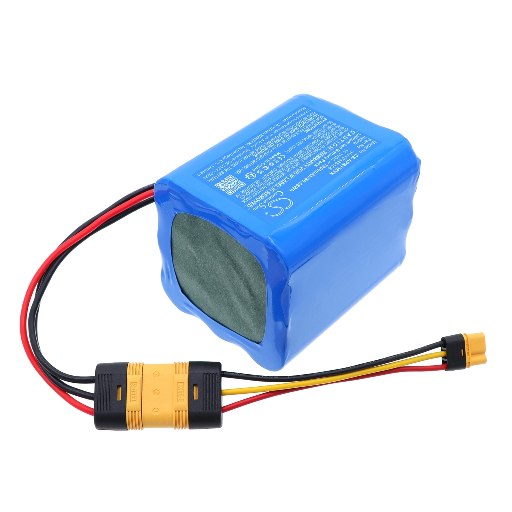 Batterie à vide Aiper CS-APR158VX