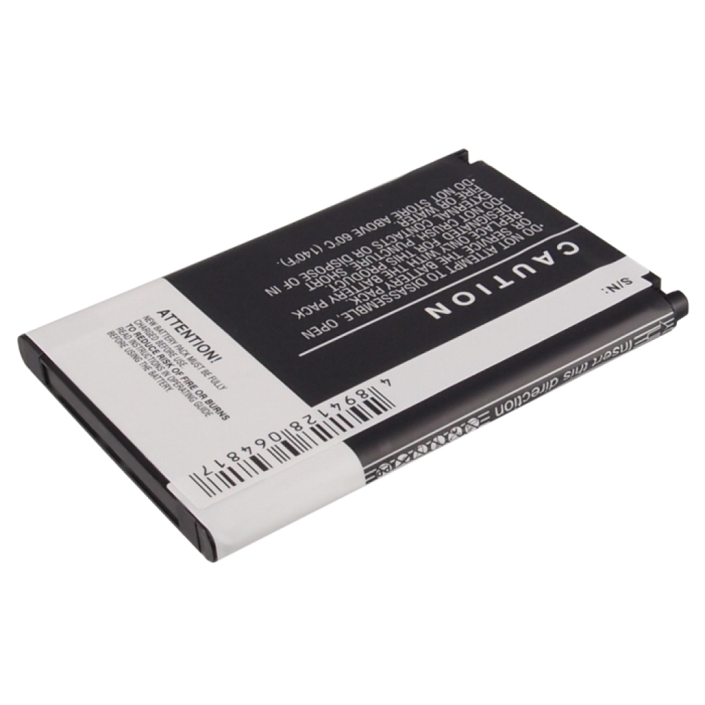 Batterie de téléphone portable Asus CS-APT20SL