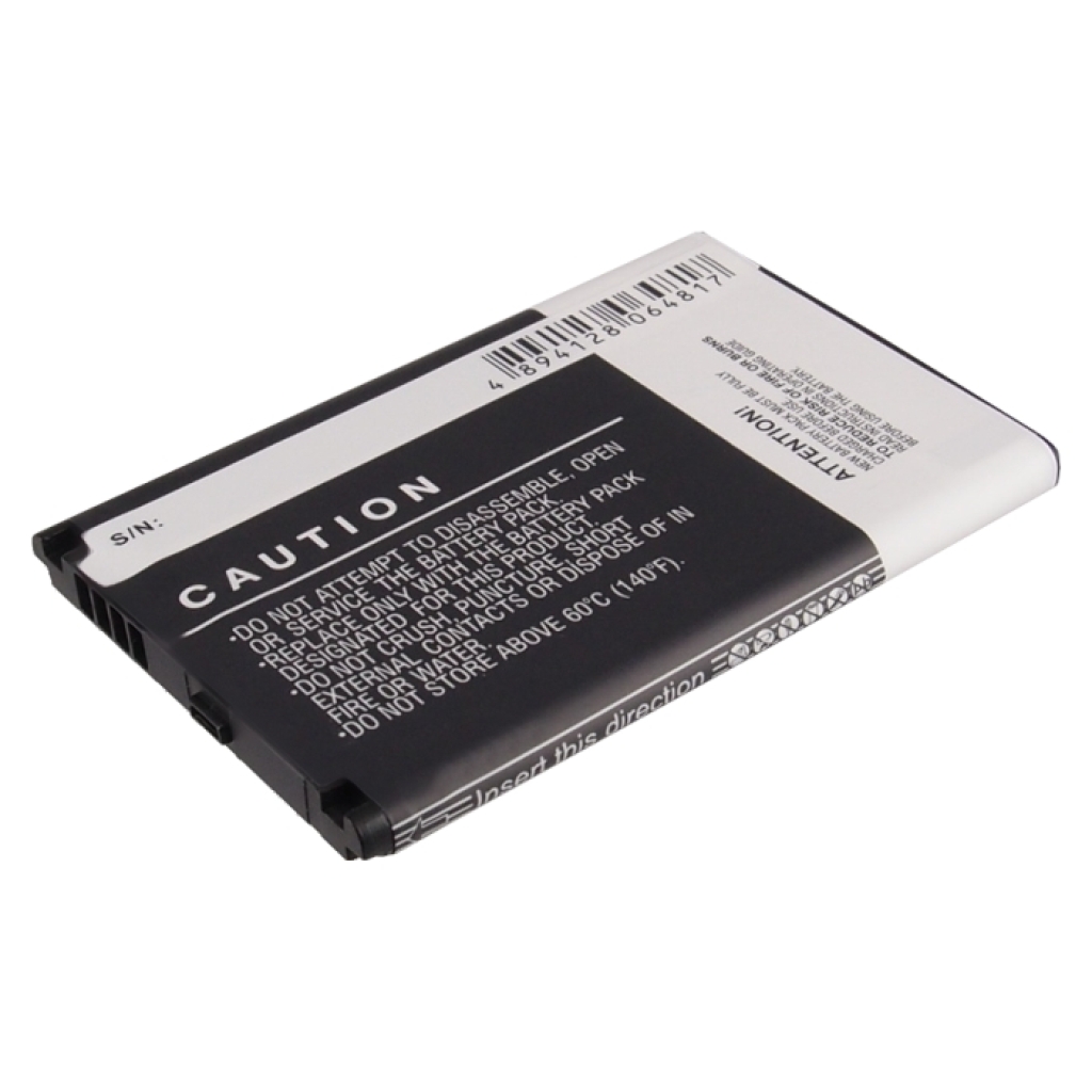Batterie de téléphone portable Asus CS-APT20SL