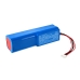Batterie compatible avec Aetep CS-APT300SL
