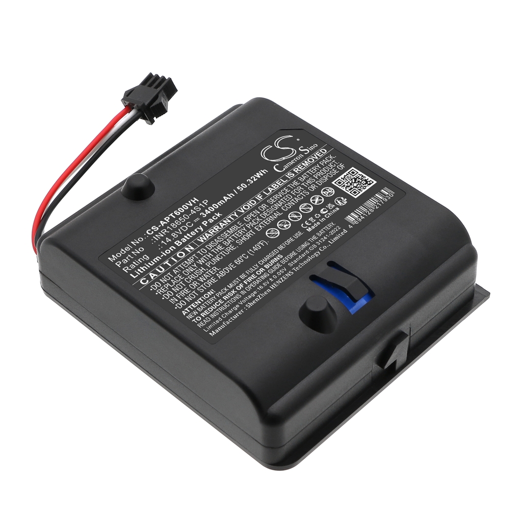 Vacuum Battery Aiper CS-APT600VH