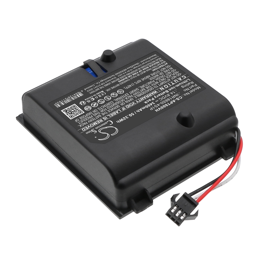 Vacuum Battery Aiper CS-APT600VH