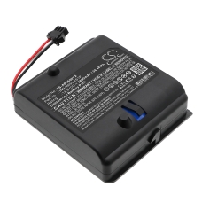 Remplacement de batterie compatible pour Aiper INR18650-4S1P