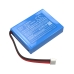 Batterie industrielle Abb CS-ARB822SL