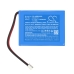 Batterie industrielle Abb CS-ARB822SL