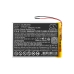 Battery compatible with Archos
