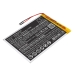 Battery compatible with Archos