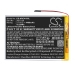 Batterie compatible avec Archos CS-ARC410SL