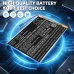 Batterie compatible avec Archos CS-ARC410SL