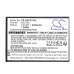Batterie Remplace AC570X