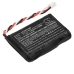 Batterie pour ordinateur portable Areca CS-ARC612BU
