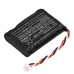 Batterie pour ordinateur portable Areca CS-ARC612BU