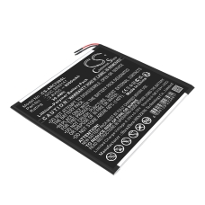 Remplacement de batterie compatible pour Archos GOC 2869141