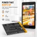 Batterie compatible avec Archos CS-ARC702SL