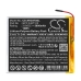Battery compatible with Archos