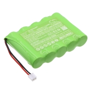 Battery compatibleWith Alula