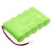 Batterie de caméra de sécurité domestique Helix CS-ARE508BT