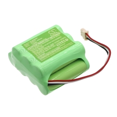 Remplacement de batterie compatible pour  23090433