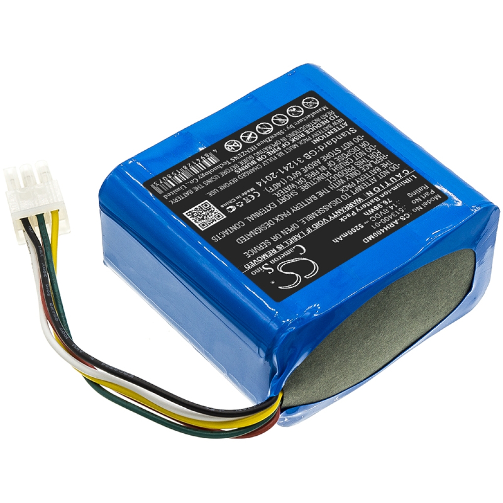 Medical Battery Arjo CS-ARH400MD