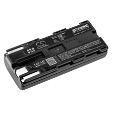 Remplacement de batterie compatible pour AEG 70178