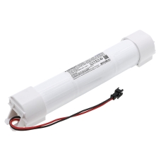 Remplacement de batterie compatible pour  AK-58