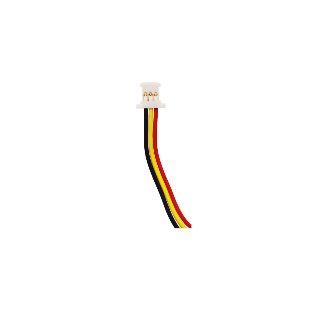 Battery compatible with Tablet Battery