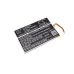 Battery compatible with Tablet Battery