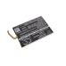 Battery compatible with Tablet Battery
