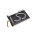 Battery compatible with Tablet Battery