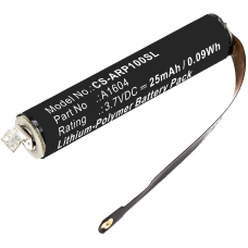 Remplacement de batterie compatible pour Apple A1604,GOKY93MWHA1604