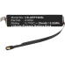 Batterie compatible avec Apple