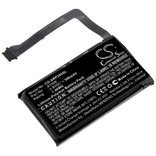 Remplacement de batterie compatible pour Apple A1596