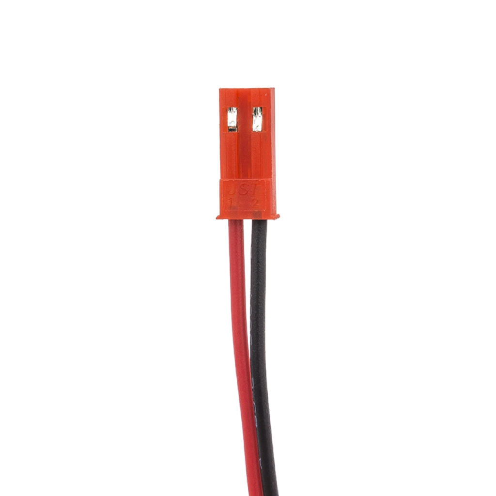 Remplacement de batterie compatible pour Arizer 2S1P/18650B