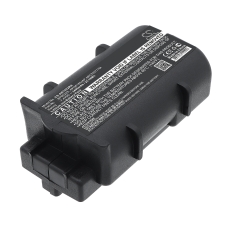 Remplacement de batterie compatible pour ARRIS 49100160JAP,ARCT00777M,BPB022S,BPB024,BPB024H...