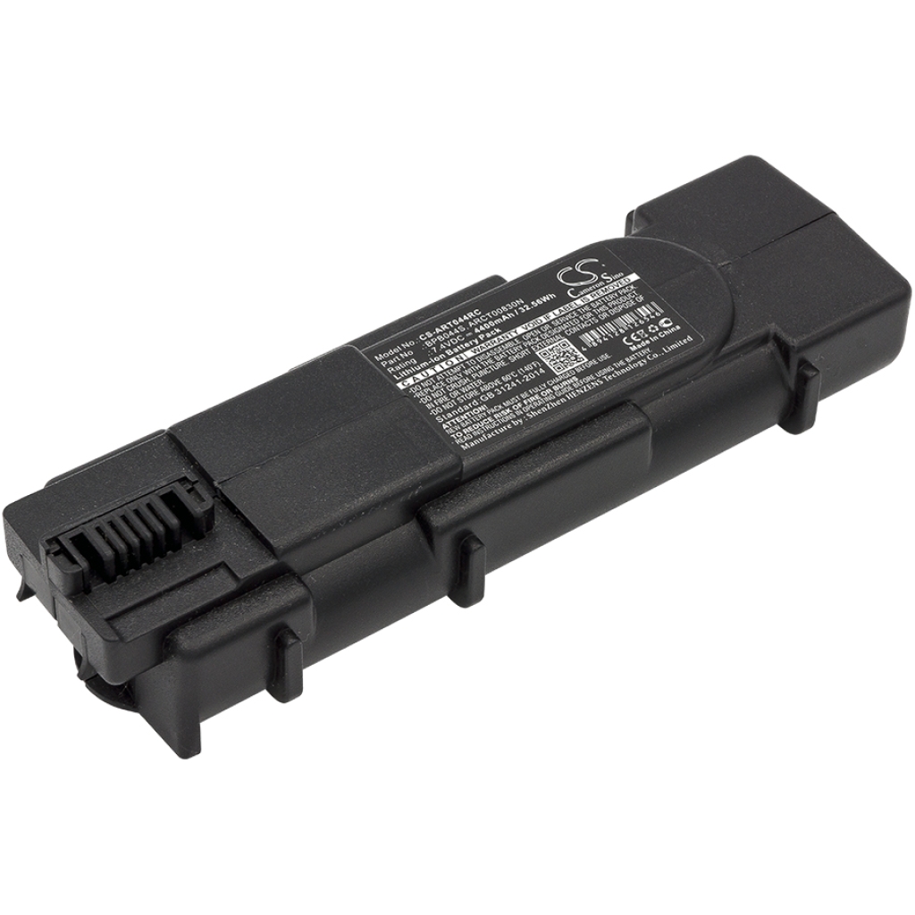 Câble Modem Batterie Arris Touchstone TM5