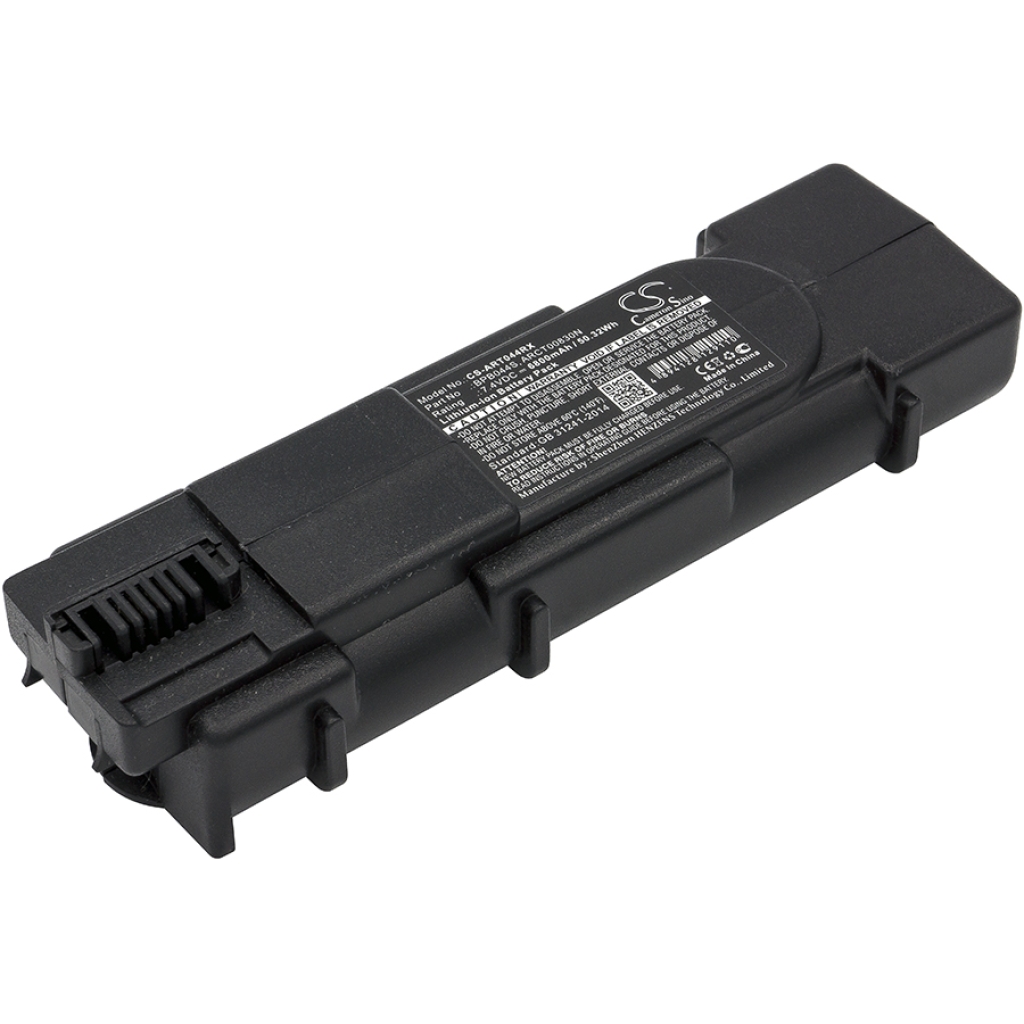 Câble Modem Batterie Arris Touchstone TM5