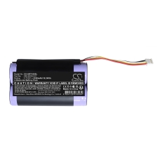 Compatible battery replacement for Arlo 308-50024-01,308-50035-01,A-10,A-10T