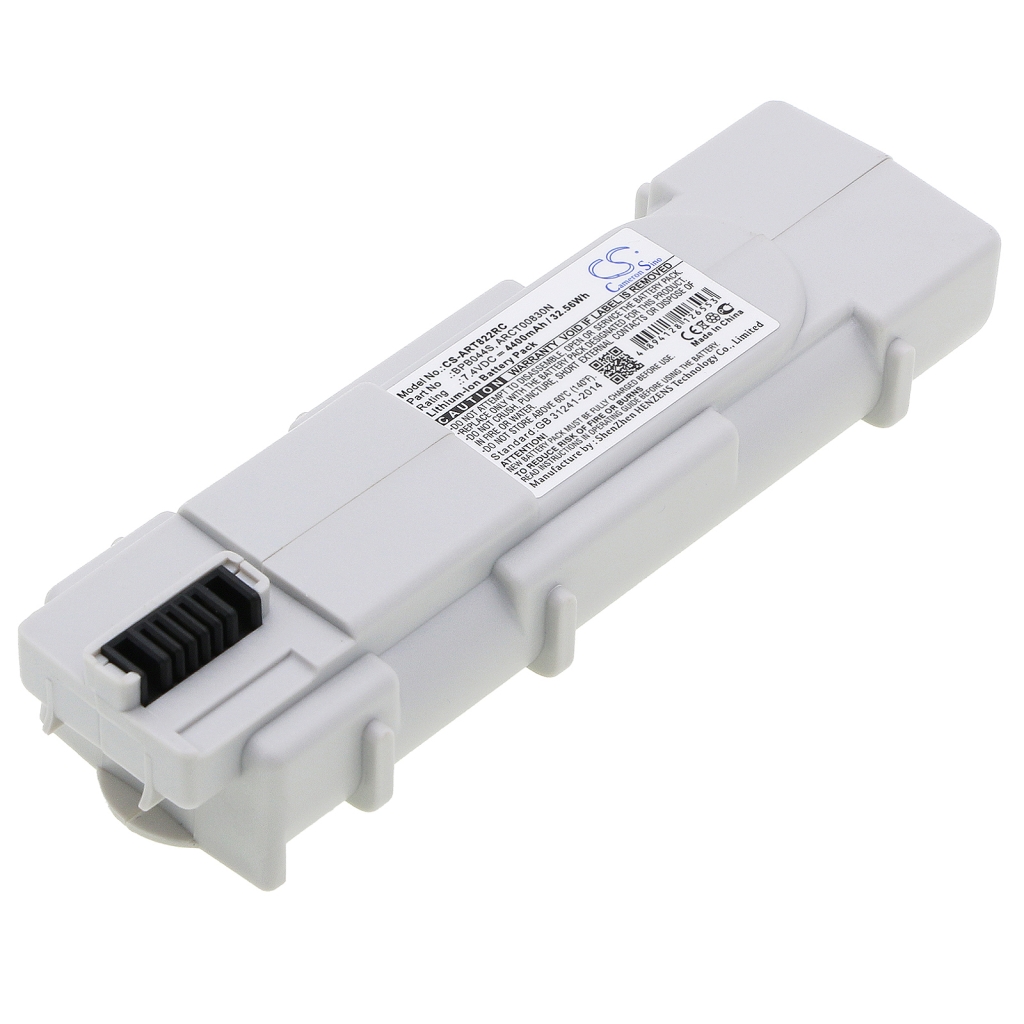Câble Modem Batterie Arris Touchstone TM5