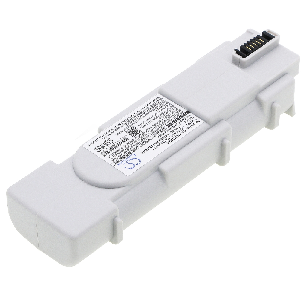 Câble Modem Batterie Arris Touchstone TM5