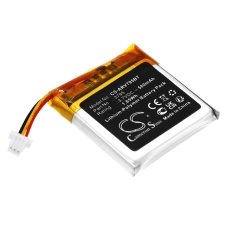 Remplacement de batterie compatible pour  3795