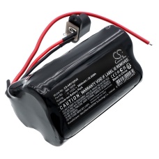 Remplacement de batterie compatible pour ARORY INR 18650