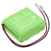 Batterie de caméra de sécurité domestique Indexa CS-ARZ003LS